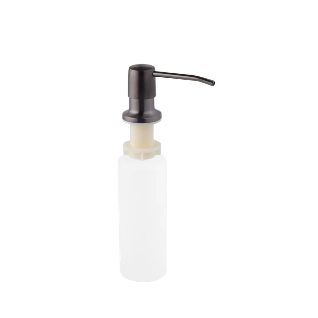 Кухонна мийка 4-в-1 (комплект) Kraft HM - 7848 ARB PVD (3.0/1.0 мм) - изображение 13
