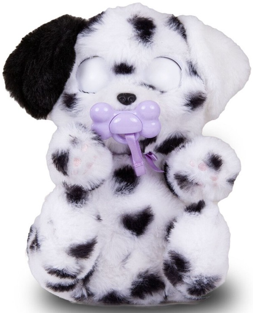 Interaktywna zabawka Baby Paws Dalmatyńczyk Spotty (264-918276) (8421134918276) - obraz 3