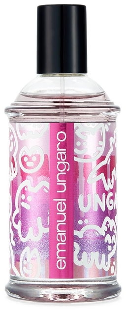 Туалетна вода для жінок Emanuel Ungaro Fresh For Her 50 мл (8052086379671) - зображення 2