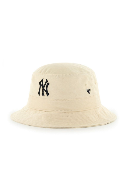 Панама 47 Brand NEW YORK YANKEES BKT17GWF-NTD - Фото 1 Панама 47 Brand NEW YORK YANKEES BKT17GWF-NTD - изображение 1