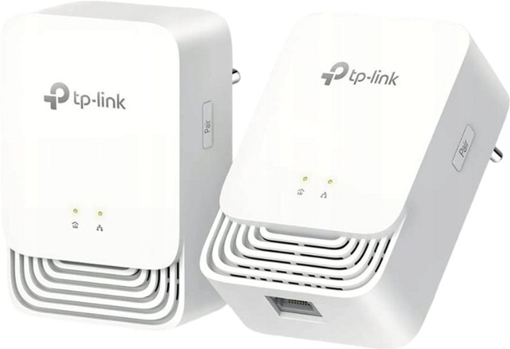 Zestaw gigabitowych adapterów TP-Link Powerline G.hn1200 Starter Kit (PG1200 KIT) - obraz 1