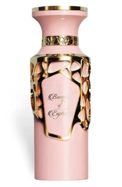 Woda perfumowana damska Fragrance World Bouquet of Euphoria 100 ml (6290360375960) - obraz 2