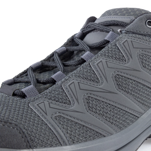 Кросівки LOWA Innox PRO Lo TF, Wolf Grey, EU 43.5 - Фото 3 Кросівки LOWA Innox PRO Lo TF, Wolf Grey, EU 43.5 - изображение 3