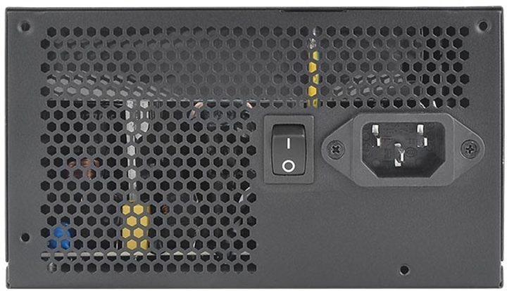Zasilacz Thermaltake Smart W3 600W (PS-SPW-0600NNFAWE-1) - obraz 5