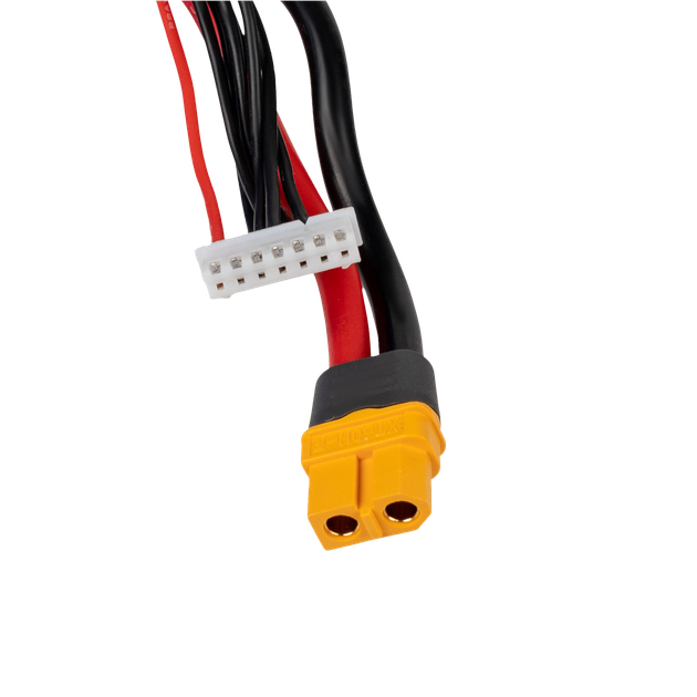 Акумулятор Li-ion 22,2V 21000 mAh (466Wh) 225A Molicel Високострумовий 6S5P - Фото 2 Акумулятор Li-ion 22,2V 21000 mAh (466Wh) 225A Molicel Високострумовий 6S5P - изображение 2