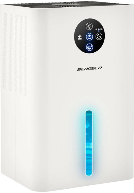 Osuszacz powietrza Berdsen BD-528 Biały - obraz 1