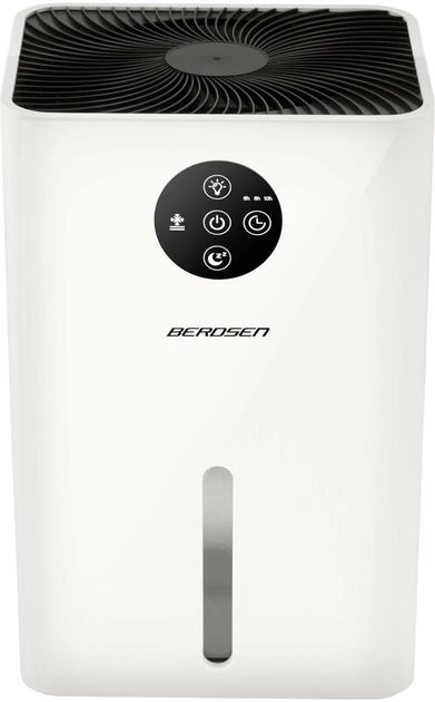 Osuszacz powietrza Berdsen BD-528 Biały - obraz 2