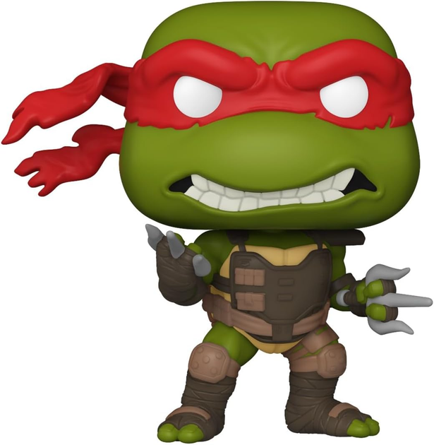 Ігрова фігурка Funko Pop! Рафаель (889698835121) - зображення 2