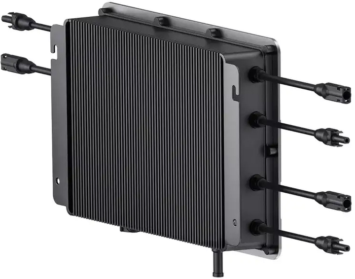 Гібридний інвертор Zendure SolarFlow HUB-2000 (ZDHUB2000-gy) - зображення 3