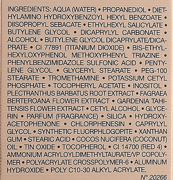 Сонцезахисний крем для тіла Dior Solar Protective Body Cream SPF50 150ml - Фото 3 Сонцезахисний крем для тіла Dior Solar Protective Body Cream SPF50 150ml - зображення 3