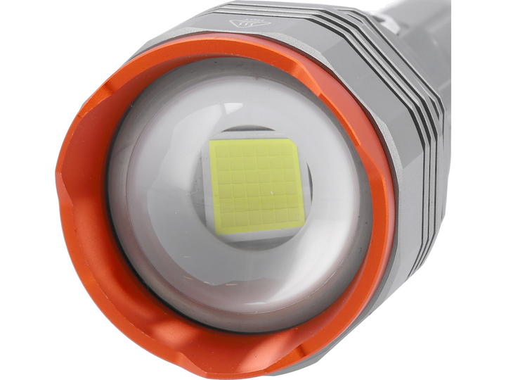 Latarka akumulatorowa Sthor 180 w 10000 lm 88557 (5906083114335) - obraz 6