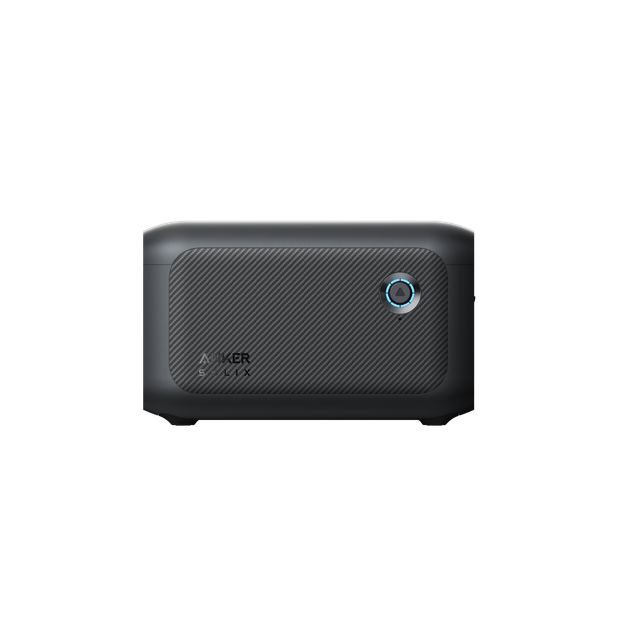 Додаткова батарея Anker Solix BP1000 для Solix C1000 / 1056 Вт⋅год / LiFePO4 (A1761111-85-20) - зображення 1