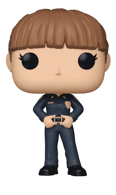 Фігурка Funko POP! Television DEXTER Debra Morgan 1696 (0889698835381) - зображення 2