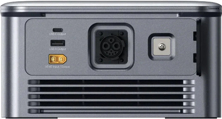 Зарядна станція Zendure Ace 1500 (ZDACE1500-gy-eu) - зображення 3