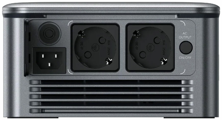 Stacja ładująca Zendure Ace 1500 (ZDACE1500-gy-eu) - obraz 5