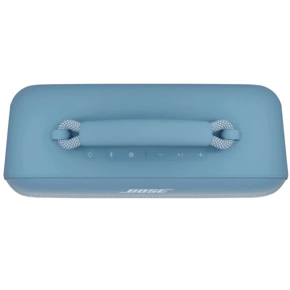 Портативна колонка Bose SoundLink Max Blue Dusk (883848-0200 / 883848-0020) - зображення 2