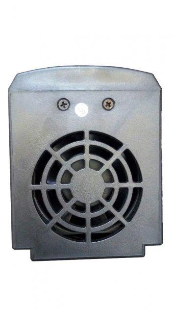 Портативный мини Обогреватель Rovus Handy Heater 400W Black с пультом дистанционного управления. - изображение 3