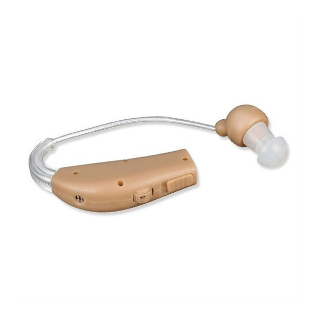 Слуховой аппарат аккумуляторный Ultra Sound Amplifier - изображение 5