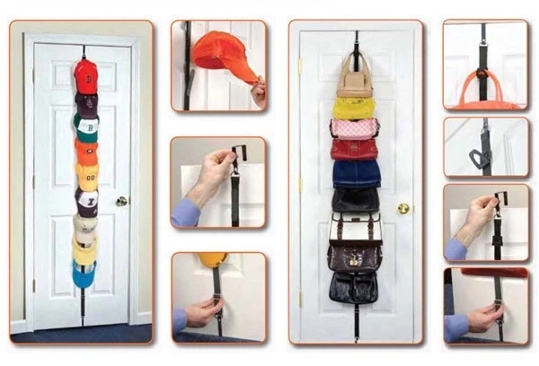 Органайзер для сумок Bag Rack - зображення 5