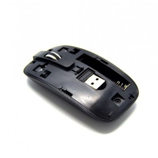 Клавіатура Keyboard Мишка wireless K-06 - Фото 6 Клавіатура Keyboard Мишка wireless K-06 - зображення 6