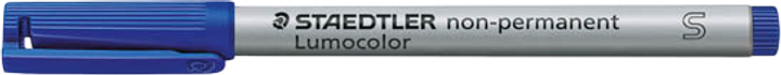 Набір маркерів Staedtler Lumocolor 4 шт (4007817307748) - зображення 2