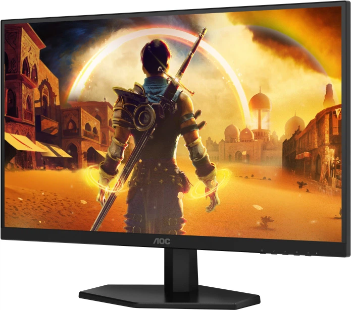 Монітор 27" AOC Q27G42XNE - зображення 5