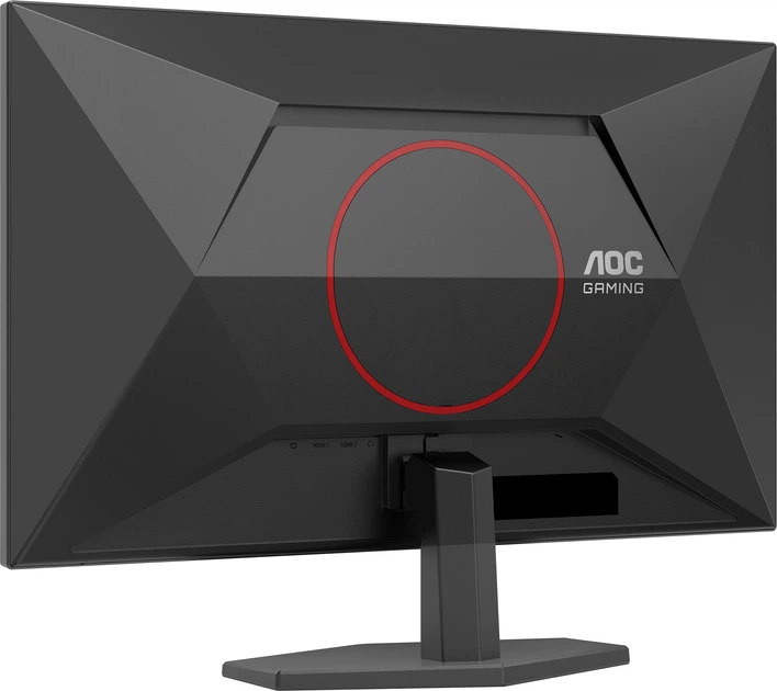 Монітор 27" AOC Q27G42XNE - зображення 9