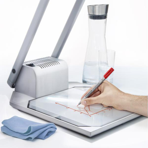 Zestaw markerów Staedtler Lumocolour 1 mm 8 szt (4007817309339) - obraz 3