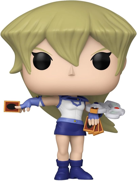 Ігрова фігурка Funko Pop! Alexis Rhodes (889698837019) - зображення 2