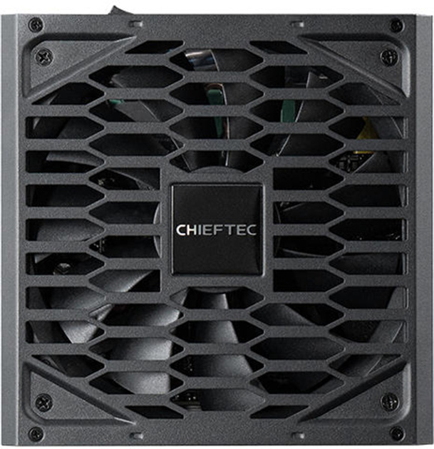 Zasilacz Chieftec Vega M 750W (PPG-750-C) - obraz 3