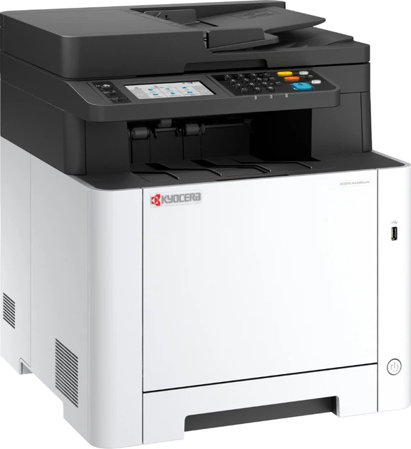 БФП Kyocera Ecosys MA2600cfx (110C0F3NL0) - зображення 3