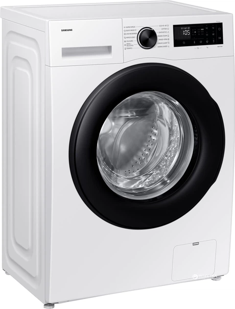 Пральна машина Samsung WW90DG5G34AELE - зображення 2