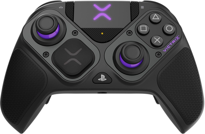 Kontroler PDP Victrix Pro BFG Wireless Controller for Xbox Black (049-002-BK) - obraz 2