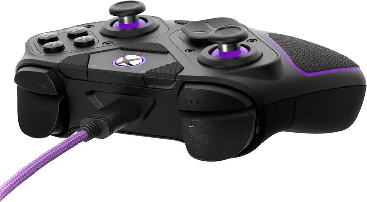 Kontroler PDP Victrix Pro BFG Wireless Controller for Xbox Black (049-002-BK) - obraz 5