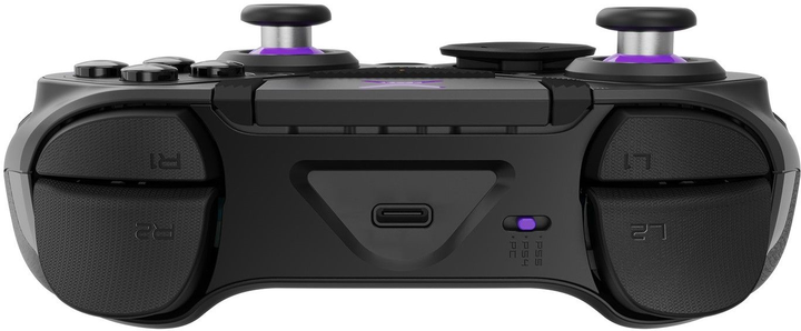 Kontroler PDP Victrix Pro BFG Wireless Controller for Xbox Black (049-002-BK) - obraz 6