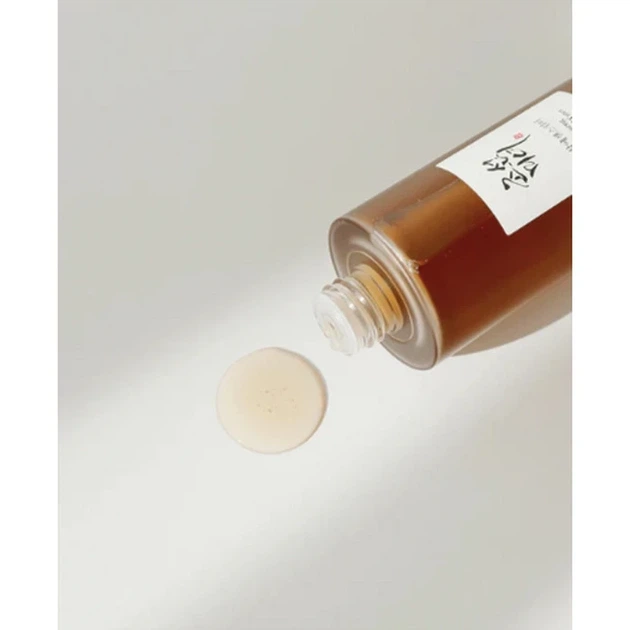 Відновлюючий тонер-есенція з женьшенем Beauty of Joseon Ginseng Essence Water 40 ml - зображення 2