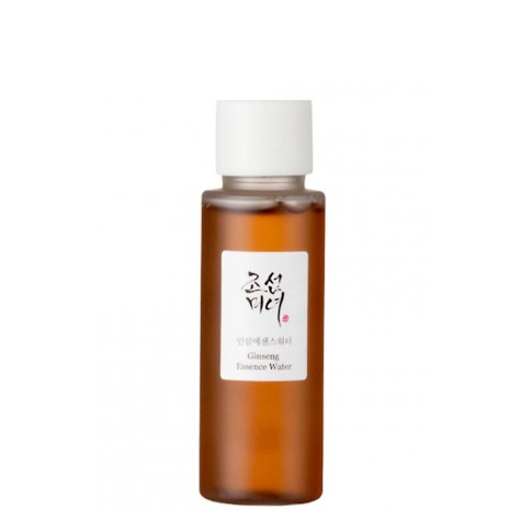 Відновлюючий тонер-есенція з женьшенем Beauty of Joseon Ginseng Essence Water 40 ml - зображення 3