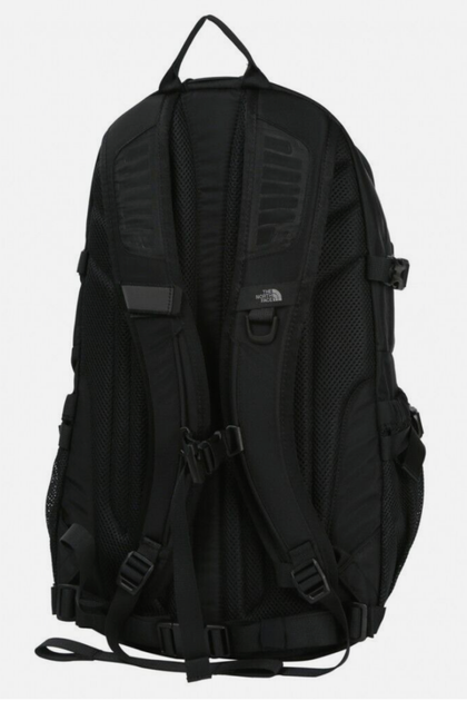 Рюкзак The North Face Hot Shot NEW 26L чорний - Фото 3 Рюкзак The North Face Hot Shot NEW 26L чорний - зображення 3