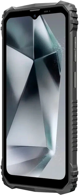 Мобильный телефон Blackview Oscal Marine 1 4/128GB Black – фото