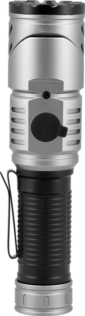 Latarka akumulatorowa Yato 20 w 2500 lm YT-0856113 (5906083114311) - obraz 2