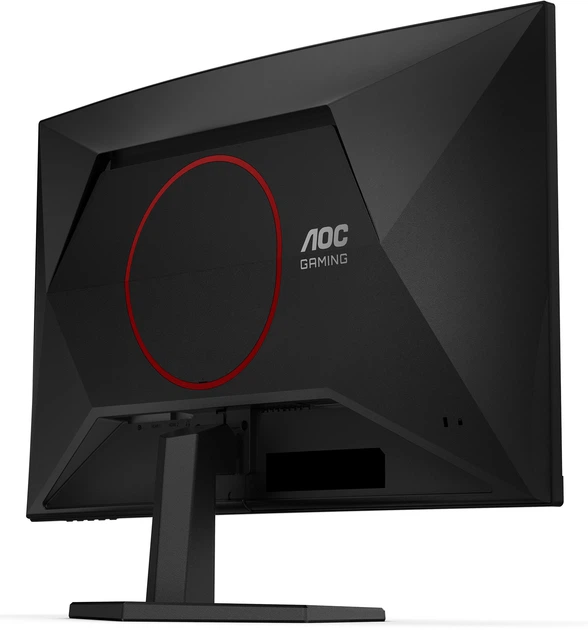 Монітор 27" AOC C27G42E - зображення 6