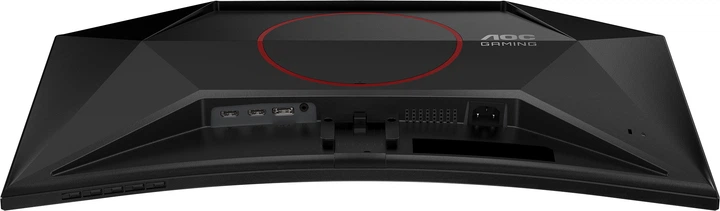 Монітор 27" AOC C27G42E - зображення 10