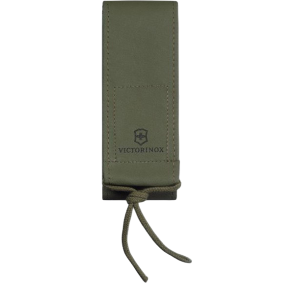 Чехол поясной Victorinox нейлон 111 мм 2-4 слоя Олива (4.0838.4) - Фото 1 Чехол поясной Victorinox нейлон 111 мм 2-4 слоя Олива (4.0838.4) - изображение 1