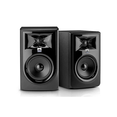 Студийный монитор JBL 305P MKII - Фото 2 Студийный монитор JBL 305P MKII - изображение 2