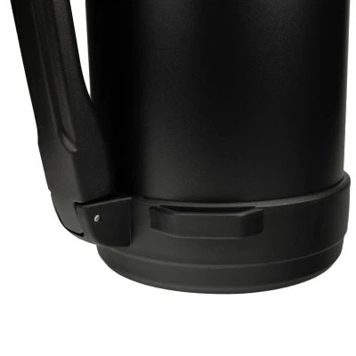 Термос Tribe Family line 2 л Black (T-DG-0001-black) - изображение 2