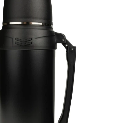 Термос Tribe Family line 2 л Black (T-DG-0001-black) - изображение 11