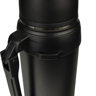 Термос Tribe Family line 2 л Black (T-DG-0001-black) - изображение 12