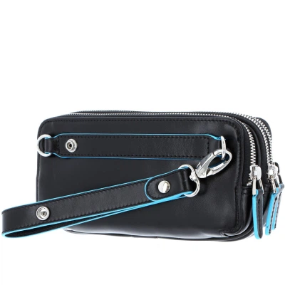 Сумка Piquadro BL Square Black (AC2141B2_N) - изображение 3