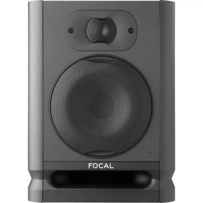 Студийный монитор Focal Alpha EVO 50 (527716) - Фото 1 Студийный монитор Focal Alpha EVO 50 (527716) - изображение 1