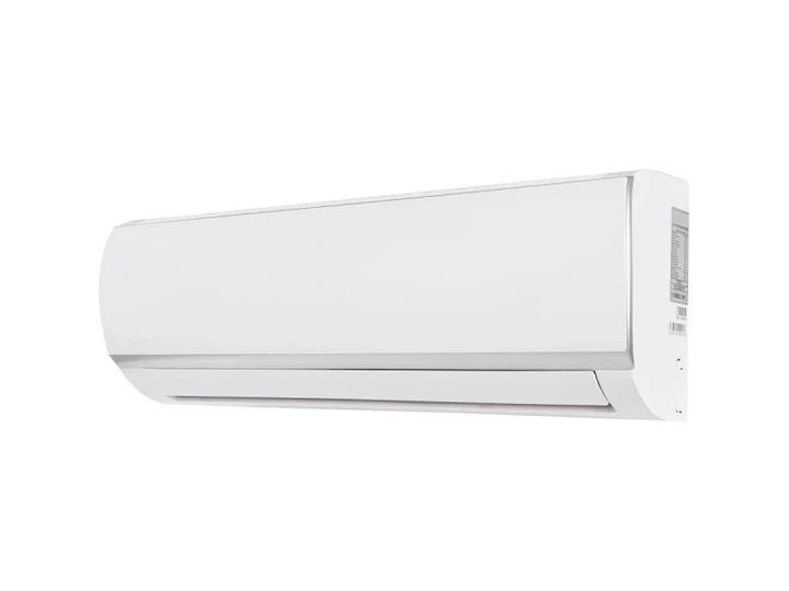Cпліт-система Midea AF8-24N8-D0E-I/AF8-24N8-D0E-O White - изображение 2